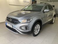 Volkswagen T-Roc 1.5 TSI 150 HK DSG