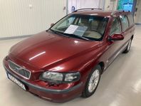 Volvo V70 2.4 Euro 4 NyBesiktad UA