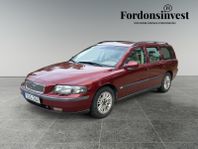 Volvo V70 2.4 Euro 4 NyBesiktad UA