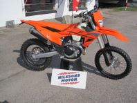 KTM 250 EXC-F