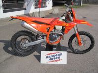 KTM 350 Sixdays