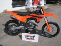 KTM 350 SXF