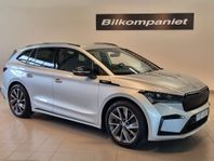 Skoda Enyaq iV 80 SportLine