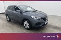 Renault Kadjar 1.3 TCe 140hk Zen Sensorer 0,57L/mil