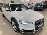 Audi A6 allroad Quattro 3.0 TDI V6  S Tronic Sport Edition