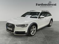 Audi A6 allroad Quattro 3.0 TDI V6  S Tronic Sport Edition