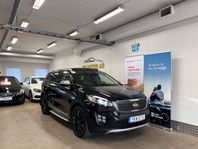 Kia Sorento 2.2 CRDi AWD Black Edition 360° Pano 7-SITS #3,9