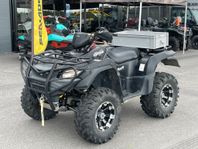 Suzuki  King Quad 750 XP LTD 2017 * MOMS