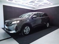 Peugeot 5008 1.2 PureTech EAT Euro 6, 7-Sits, CarPlay, Nybes