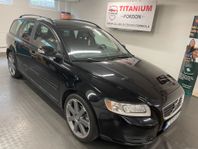 Volvo V50 1.8 Flexifuel Kinetic Euro 4