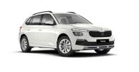 Skoda Kamiq TSI 116hk Privatleasing 2.390:-