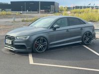 Audi A3  Quattro S Line 2.0 TDI 245 Hk RS3 Optik 2214:- mån
