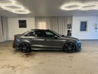 Audi A3  Quattro S Line 2.0 TDI 245 Hk RS3 Optik 2269:- mån