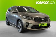 Kia Sorento 2.2 CRDi AWD GT-Line Pano B-Kam keyless 200hk