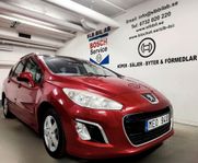 Peugeot 308 SW 1.6 e-HDi FAP EGS Euro 5