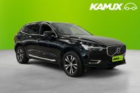 Volvo XC60 T6 AWD Recharge Pano Navi B-kamera 341hk