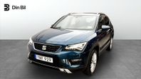 Seat Ateca EcoTSI150 DSG Xcellence/FR/Navigation