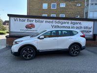 Honda CR-V Hybrid AWD Elegance Automat