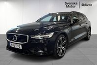 Volvo V60 T8 PHEV AWD R-design Teknik60/90 Dragkrok