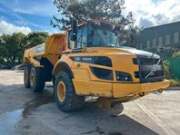 Volvo A25G