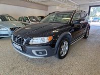 Volvo XC70 D5 AWD Geartronic 185hk Summum Drag Navi