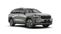 Skoda Kodiaq Mildhybrid 150hk Aut Kampanjpris fr. 369.800:-