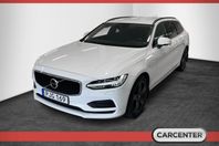 Volvo V90 D3 Business /Ny kamrem/Drag/P-sens/Låg skatt