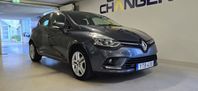 Renault Clio 0.9 TCe Euro 6