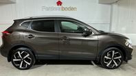 Nissan Qashqai 1.3 DIG-T DCT Tekna Design Pack Drag Navi