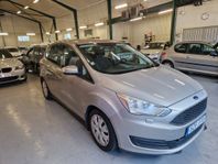 Ford C-Max 1.6 Ti-VCT  Trend Ny bes Fintskick Euro 6