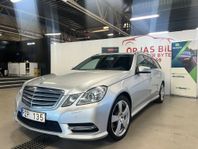 Mercedes-Benz E 220 T CDI BlueEFFIC 7G Plus Classic Euro 5