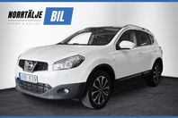 Nissan Qashqai 1.6 dCi 130 HK BAVI PANO 360-KAMERA 1520KR/ÅR