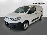 Fiat Doblò Van 1.5 BlueHDi Lanserings edition