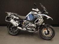 BMW R1250GSA Spara 50.000:-