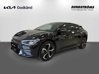 Kia EV6 77.4 kWh AWD GT-Line 20" inkl. V-Hjul Dragkrok (325h