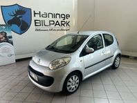 Citroën C1 5-dr /SUPERDEAL! 3,95%/ KAMKEDJA