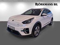 Kia E-Niro ADVANCE PLUS TECH