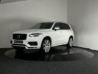 Volvo XC90 D5 AWD Geartronic R-Design|7sits|Drag|360k|Navi|