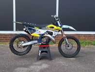 Husqvarna TC 125 2023