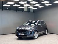 Kia Sportage 1.7 CRDi Advance  Drag/Navi/Värmare/B-kamera