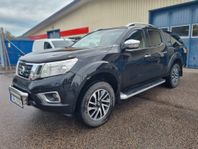 Nissan Navara Dubbelhytt 2.3 dCi 4WD  Drag