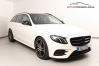 Mercedes-Benz E 200 T d 9G-Tronic AMG Line /DRAG/WIDESCREEN