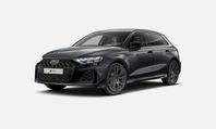 Audi RS3 Sportback Beställningsbar!