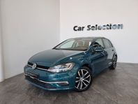 Volkswagen Golf 5-dörrar 2.0 TDI