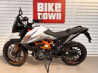 KTM 390 Adventure Akrapovic Räntefri avbetalning