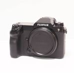 Fujifilm GFX 100S inkl. moms - 0207028962