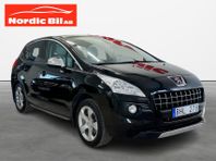 Peugeot 3008 1.6 THP Panorama 150hk 3,95% Räntekampanj