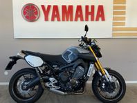 Yamaha MT-09 SPORT TRACKER UNIK*  1ÄGARE AKRAPOVIC NYSERVAD