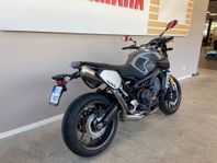 Yamaha MT-09 SPORT TRACKER UNIK*  1ÄGARE AKRAPOVIC NYSERVAD