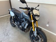 Yamaha MT-09 SPORT TRACKER UNIK*  1ÄGARE AKRAPOVIC NYSERVAD